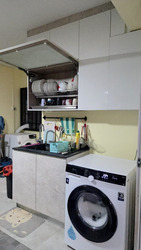 Blk 236 Pasir Ris Street 21 (Pasir Ris), HDB Executive #527987211